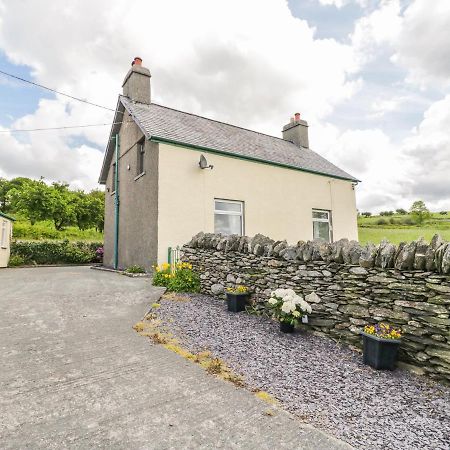 Vila Penrhyddion Ucha Capel Garmon Exteriér fotografie