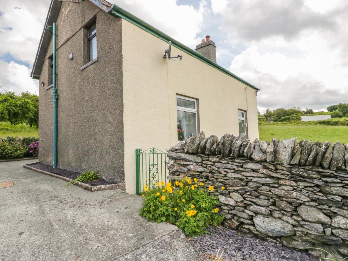 Vila Penrhyddion Ucha Capel Garmon Exteriér fotografie